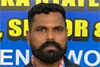 Mangaluru: National-level powerlifter dies after falling from building
